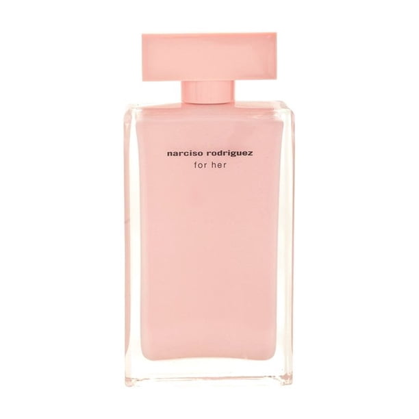 Perfume Narciso Rodriguez For Her Eau de Parfum 100 mL