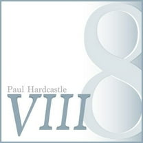 Paul Hardcastle - Hardcastle 8 - Music & Performance - CD