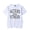 White, variant on Josiah Queen Merch T-shirt Summer Unisex Short-sleeved Fashion Y2K Casual Stylish Design Tee