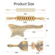 thumbnail image 2 of 5 In 1 Maderoterapia Kit Wood Therapy Massage Tool Anti-cellulite Massager Set, 2 of 2