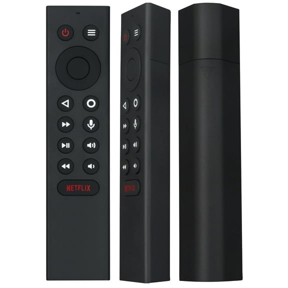 P3700 Voice Replacement Remote Control, Fit for NVIDIA Shield TV, Shield 4K Pro TV 2015/2017/2019 Models P2575 P2897