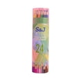 thumbnail image 1 of Colored Pencils For Artists Students And Adult Coloring Enthusiasts Soft Core Blendable Art With Smooth Laydown, 1 of 2