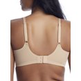 thumbnail image 2 of Le Mystere Womens Tech Fit Air Lite T-Shirt Bra Style-5619, 2 of 2