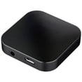 thumbnail image 3 of Bocinas LOGITECH Z906 Adaptador Bluetooth Subwoofer Sonido 5.1 THX Logitech Z906 + 980-001277, 3 of 6