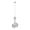 Silver2, variant on Dangle Belly Button Rings,14G Belly Ring,Zinc Alloy Belly Button Piercing Pregnancy Belly Button Rings,Silver1