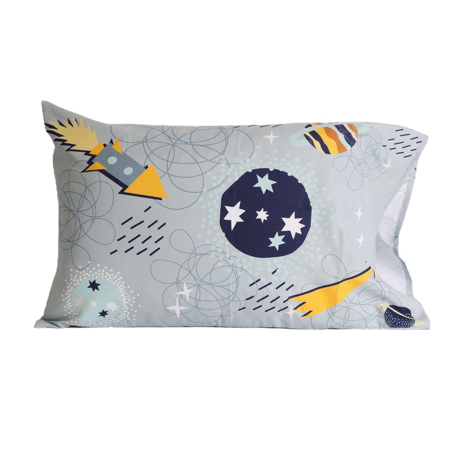 rure de lit pour tout-petit de 3 pièces, Espace