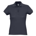 thumbnail image 1 of Sol's Polo Piqué à Manches Courtes pour Femmes Passion, 1 of 4