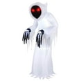 thumbnail image 1 of Occasions Halloween 7 Foot Inflatable Faceless Reaper, 1 of 7
