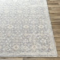 thumbnail image 2 of Boutique Rugs Carlton Traditional Area Rug - Navy, Denim, Pale Blue - 2' x 3'3", 2 of 9