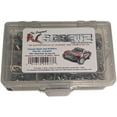thumbnail image 1 of RCScrewZ Kit de Vis en Acier Inoxydable tra033 Compatible avec Traxxas Slash 1/10 2WD 58024 58034, 1 of 2