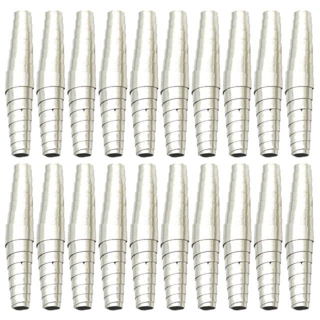 MasteelfCA 20pcs Gardening Pruner Replacement Spring Practical Pruning Shears Springs