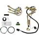 thumbnail image 1 of HANGER P2500 1988 al 1989 GMC 5.7L V8 INTRAN-FLOTAMEX ., 1 of 3