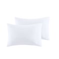 thumbnail image 3 of Juego de Sábanas Hotel Style Smart Matrimonial Blanco 4 Piezas, 3 of 3