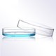 thumbnail image 5 of Placa de Petri de plástico grueso aséptico, cultivo celular con alto contenido de borosilicato, 5 of 5