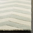 thumbnail image 3 of Safavieh Chatham Jake Zigzag Stripes Area Rug, 3 of 6