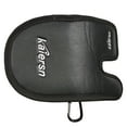 thumbnail image 2 of Housse de Tête de Club de Golf Avancé Design Moderne Mode Qualité Housse de Tête de Club de Golf Accessoires Noir, 2 of 4