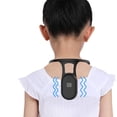 thumbnail image 3 of Smart Posture Corrector Strapless Reminder Posture Training Strap Easy to Use Black, 3 of 8