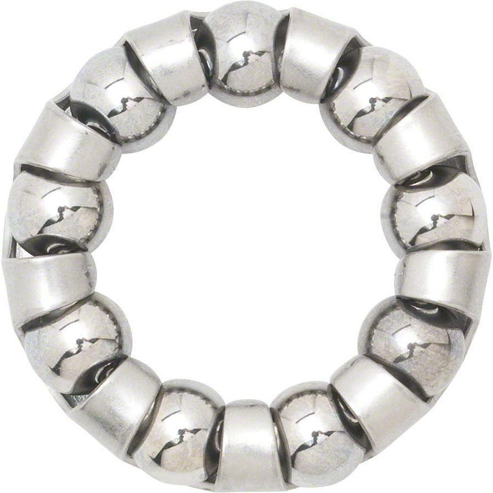 Wheels Manufacturing 1/4 x 9 Bearing Retainer Bag of 10