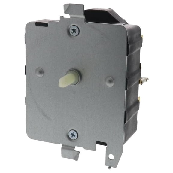 Electric Dryer Timer Replaces Hotpoint AP5805477 TMD1CM11