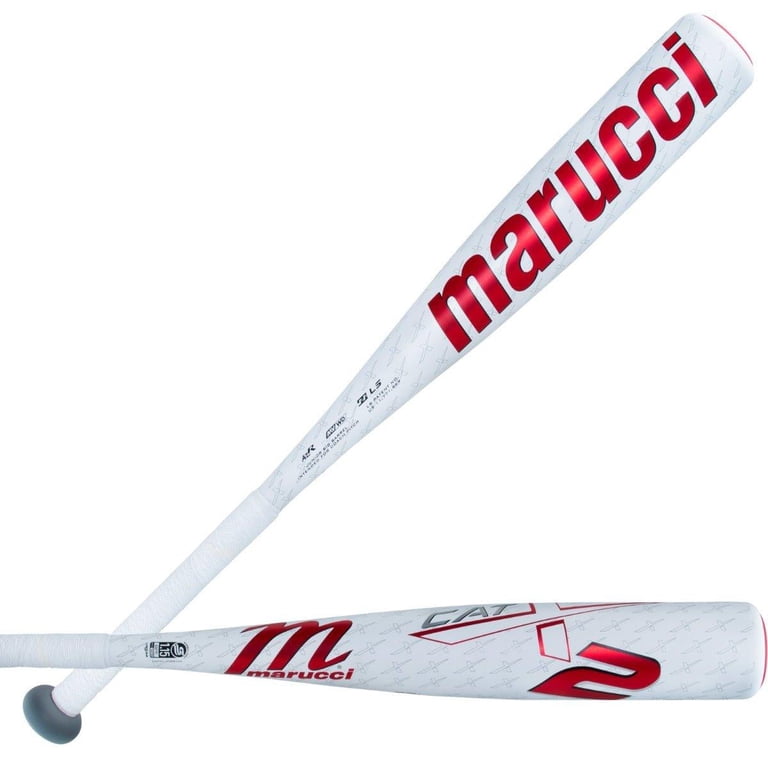 Marucci CATX2 -10 Junior Big Barrel Baseball Bat: MJBBCX2 26