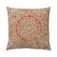 thumbnail image 1 of Ahgly Company Outdoor Square Contemporary Throw Pillow, 18 inch by 18 inch, 1 of 5