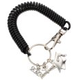 thumbnail image 4 of 2 Pcs Porte-Clés Thème Graduation 2023 Porte-Clés Graduation Pendentif Spiralé Cadeau de Graduation, 4 of 6