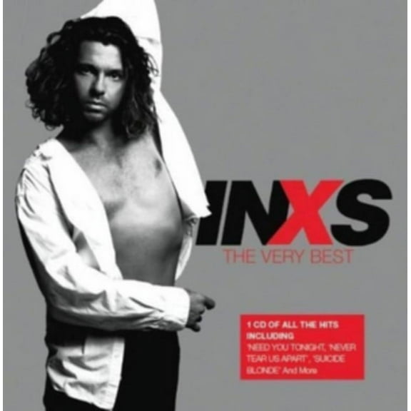 Inxs - Very Best - Music & Performance - CD