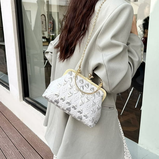 Carteras vintage mujer sale