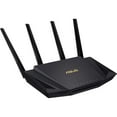 thumbnail image 4 of ASUS RT-AX58U/CA AX3000 Dual Band WiFi 6 (802.11ax) Router, 4 of 5