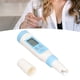 thumbnail image 1 of Agua BLE-9902 Probador Digital De Agua Bluetooth PH EC Temperatura 3 En 1 Pluma De Prueba De Agua Para Análisis De Agua, 1 of 7