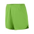 thumbnail image 1 of Short Accelerate Juvenil LIME S Ropa deportiva Augusta 356, 1 of 1