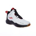 thumbnail image 2 of Tenis Hombre Deportivo Moda Casual Blanco Pontiac 104C1F blanco 27 Pontiac 104C1F, 2 of 8