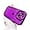 Purple, variant on Compatible with iPhone 15 Pro Case with Clear Kickstand Creative Protective Design Case with Camera Holder for TPU Slim Shockproof Cool Phone Case for iPhone 15 Pro-Green