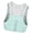 Green, variant on Reflective Running Vest With Phone Holder Light Weight Running Backpacks Water Bladder Pack for Men Women Cycling