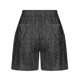 thumbnail image 3 of Pantalones Cortos Sueltos para Mujeres Ilustración de Moda de Verano Encaje Hasta Bolsillo Elástico Pantalones Cortos Casuales, 3 of 5