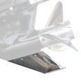 thumbnail image 1 of Megaware SkegGuard&reg; 27081 Skeg de repuesto de acero inoxidable, 1 of 2