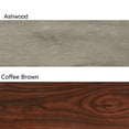 thumbnail image 5 of JONATHAN Y Brantley 52" 2-Light Bohemian Farmhouse Iron LED CEILING FAN, Black, 5 of 10