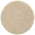 thumbnail image 3 of SoftTouch Assorted Self-Stick Felt Furniture Pads - Protect Surfaces from Scratches & Damage, Beige/Brown (140), 3 of 10