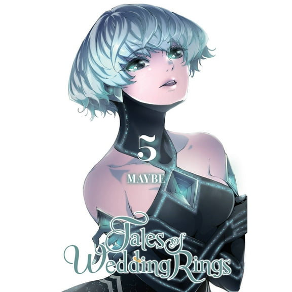 Tales of Wedding Rings: Tales of Wedding Rings, Vol. 5 (Series #5) (Paperback)