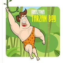 Amazona - Tarzan Boy - Music & Performance - CD
