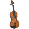 Cremona SV-75 Premier Novice Violin Outfit - 1/4 Size