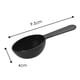 thumbnail image 2 of GOOHOCHY 30 piezas cucharas medidoras de plástico 7 g cuchara de leche en polvo medida de café cuchara utensilios de cocina para hornear, 2 of 7