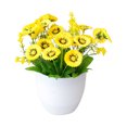 thumbnail image 1 of Chrysanthemum with Realistic Fall菊 for Home Centerpiece Windproof, 1 of 5