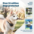 thumbnail image 7 of PetSafe Stay & Play Wireless Fence with Replaceable Battery Dog & Cat Collar, Waterproof, 7 of 7