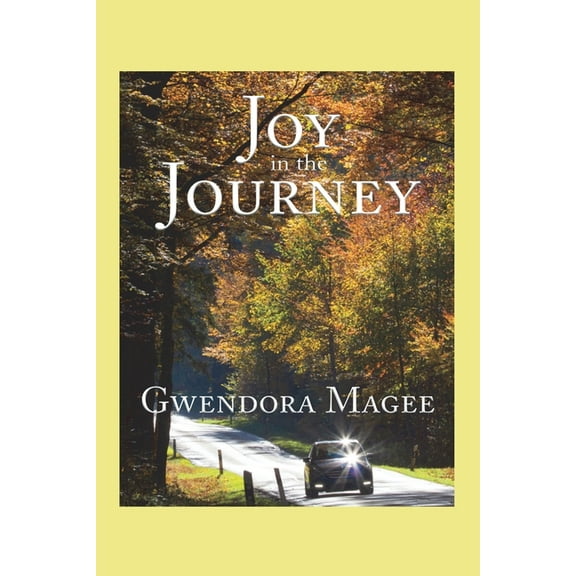 Joy in the Journey, (Paperback)