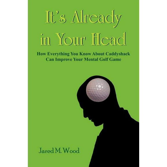 It's Already in Your Head, (Paperback)