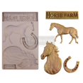 thumbnail image 2 of Prima Marketing Re-Design Mould 5"X8"X8mm-Majesty Beauty, 2 of 2