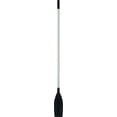 thumbnail image 2 of 6ft Aluminum Kayak Paddle with Plastic Blade, Lightweight Oar for Kayaks, Canoes & Boating, Corrosion-Resistant Shaft, 2 of 3