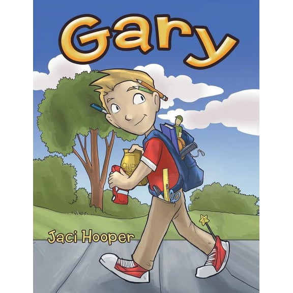 Gary: #Exodus 20:15#, (Paperback)