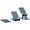 GY, variant on EGNMCR Portable Folding Mobile Phone Bracket Portable Lazy Folding Desktop Mobile Phone Stand Tablet Computer Stand Phone Bracket